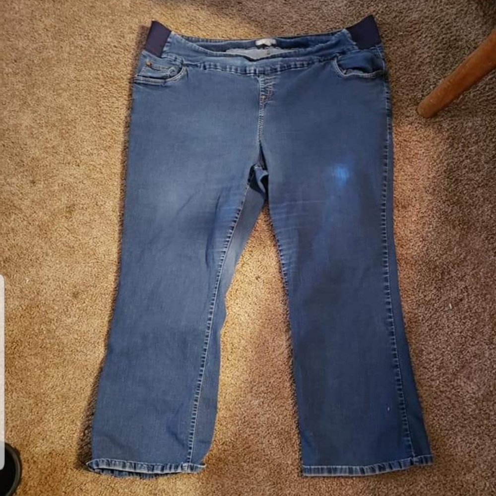 Size 28w